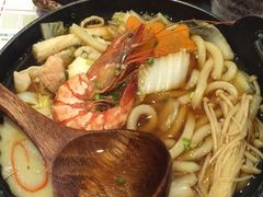 -林妈妈村·日式料理(宝山万达店)