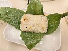 -蔡澜点心·粤菜(嘉里中心店)