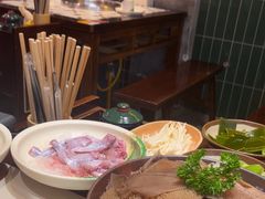 -江北北火锅馆·公路夜市(魏公村店)