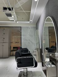 点击看大图 -真好真意SALON 接发·染·烫特色店