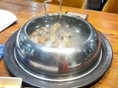 -海味当家·蒸锅海鲜(星海公园店)