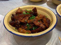 -东排食堂长沙小吃大排档(五一广场店)