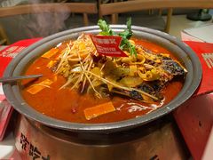 -三毛演义·湖南烧烤大排档(南浦店)