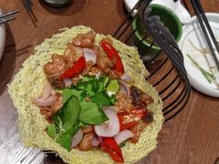 -云海肴·汽锅鸡·云南菜(领展购物广场·中关村店)