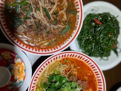 -桂花香手工面(鼓楼店)