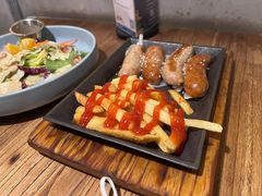 -塔可墨西哥餐厅(江宁景枫店)