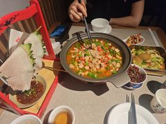 -饕林餐厅(春熙路店)