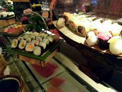 -广州花都皇冠假日酒店
