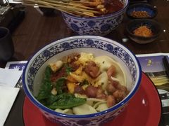 -北方馆(澳门伦敦人店)