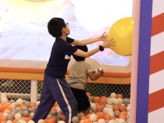 -布吉佳兆业广场