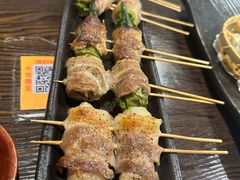 -角落里(中山公园店)