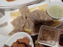 -老浒记烤鸭-北京菜(琉璃厂店)
