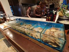 -火舞泰·泰式海鲜火锅餐厅(世纪城店)