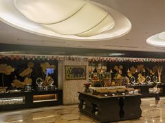 -佛山皇冠假日酒店-西餐厅