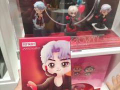 -泡泡玛特POPMART(正弘城店)