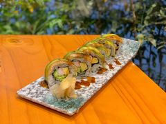 -水之惠鲜鱼料理(王府大街店)