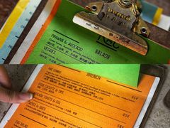 -RAC BAR(安福路店)