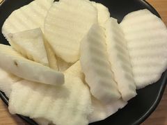 -尚品小土屋涮毛肚(李沧万达店)