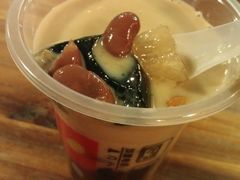 烧仙草-八婆婆烧仙草(中山路店)