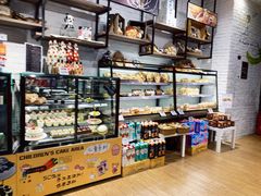 -Olé精品超市(北京合生汇店)