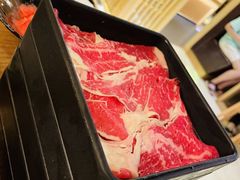 牛肩-伊豆野菜村(大族广场店)