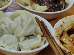 -洞子口张老二凉粉(文殊院店)