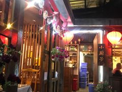 -小厨子私房菜·云南美食店