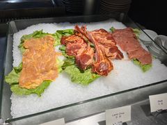 -圆顶阁西餐厅(郑州索菲特国际饭店 )