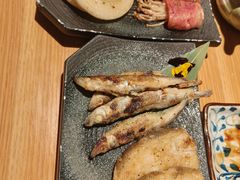 -三石铁板烧(紫竹桥店)