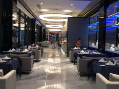 大堂-鹭江潮餐厅•福建菜(鹭江佲家酒店)