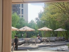 -ROCHO(仁恒江湾城店)