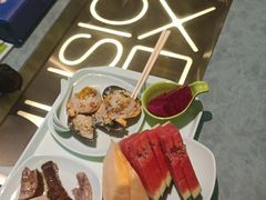 -堂会·KTV·自助餐·团建聚会(天河店)