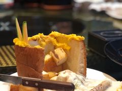 -铜锣湾·有麝自然香(渝北财富中心店)