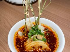 -太二酸菜鱼(群光广场店)