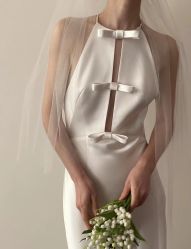 -Chic Bridal 熙可婚纱