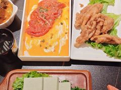 -福禄娃一家人火锅(上地店)