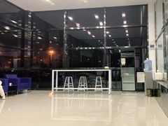 -李师傅修车保养维修连锁(金盏店)