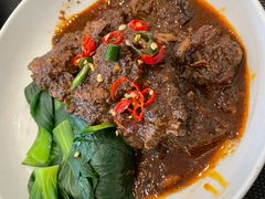 巴东牛肉-THE PAWON·8碗(古北SOHO店)