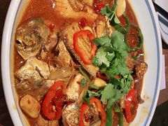 -周家二小姐的菜(西津渡店)