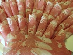 -胡同儿老北京涮肉