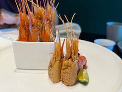 -木守西溪溪隐餐厅