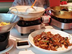 -避风塘·金牌店·夜宵(金玉兰店)