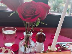 -BROWNSTONE布朗石西班牙餐厅(富城店)