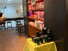 -星巴克(武汉协和医院店)