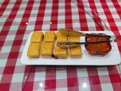 -西贝(六里桥旗舰店)