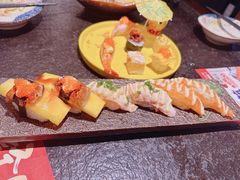 -古田居·特色寿司料理(星之岛旗舰店)