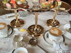 -Salon de Ville浦江汇(上海外滩华尔道夫酒店店)