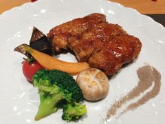 -香樟花园法式铁板烧(恒隆广场店)