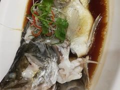-丰收日·小海鲜·沪上家宴(顾村正大店)