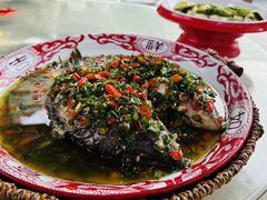 -牟记江湖特色重庆菜鱼蛋青蛙黄鳝海参(巴南区鱼洞鲁能店)